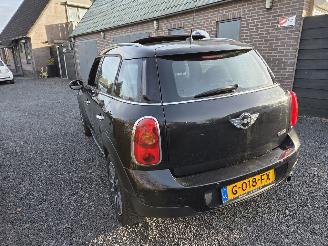 Mini Cooper COUNTRYMAN picture 5