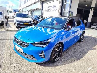 Unfallwagen Opel Corsa  2022/11