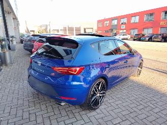 Seat Leon Cupra 300PK Pano Leder Led Facelift Carpass picture 7