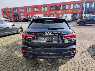 Audi Q3 2.0 Tsi Quatro! 3x S-line S-tronic Leder camera Virtual keyless stoelverwarming picture 6