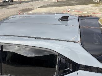 Nissan Juke 1.6I - 16V picture 23