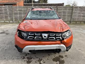 Dacia Duster 1.3i - 16V TURBO TCE 130 picture 17
