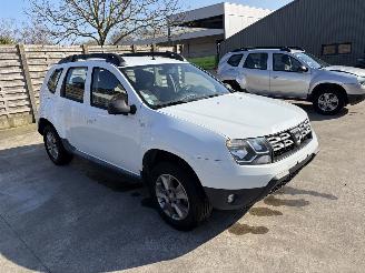 Dacia Duster AUTOMATIC 1.5 DCI - 8V TURBO picture 21