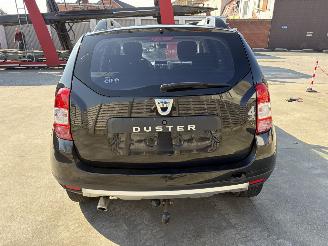 Dacia Duster AUTOMATIC 1.5 DCI - 8V TURBO picture 57