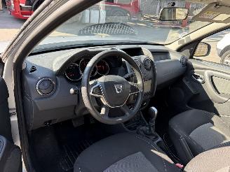 Dacia Duster 1.5 DCI - 8V TURBO AUTO picture 3