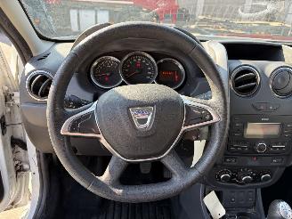 Dacia Duster 1.5 DCI - 8V TURBO picture 12