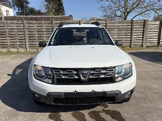 Dacia Duster 1.5 DCI - 8V TURBO picture 15
