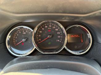 Dacia Duster 1.5 DCI - 8V TURBO 4X4 picture 10