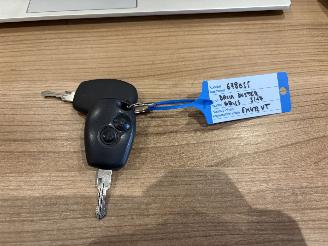 Dacia Duster 1.5 DCI - 8V TURBO picture 21