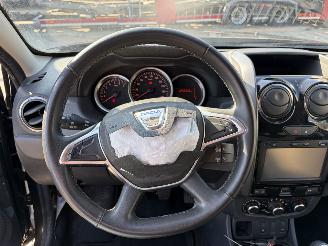 Dacia Duster 1.5 DCI - 8V TURBO picture 12