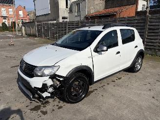 Dacia Sandero STEPWAY 0.9 TCE 90 picture 2