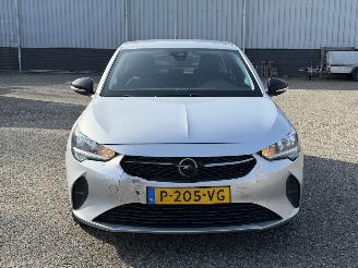 Opel Corsa 1.2 Edition KM NAP picture 2