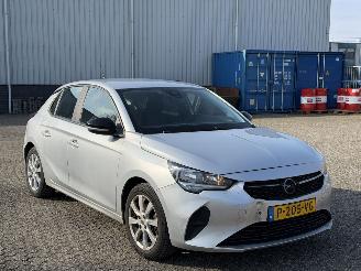 Opel Corsa 1.2 Edition KM NAP picture 3