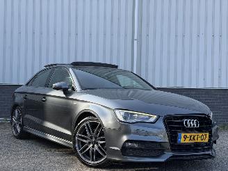 Audi A3 1.4TFSI S-LINE PANO LIMOUSINE picture 2