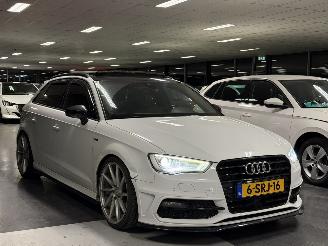 Audi A3 1.4 TFSI SPORTBACK AUTOMAAT/PANO picture 3