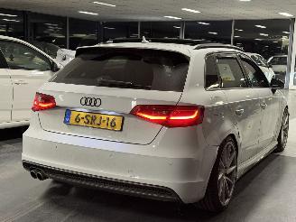 Audi A3 1.4 TFSI SPORTBACK AUTOMAAT/PANO picture 4