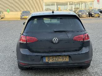 Volkswagen Golf 7 1.6TDI Highline BlueMotion picture 5
