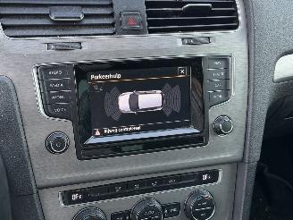 Volkswagen Golf 7 1.6TDI Highline BlueMotion picture 9