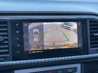 Seat Ateca Seat Ateca 1.5 TSI FR PANO/DSG picture 17