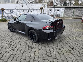 BMW M2  picture 3