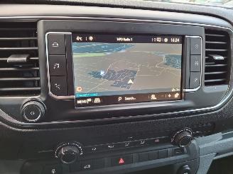 Opel Vivaro 2.0 cdti  144pk   lang lang navi clima picture 7