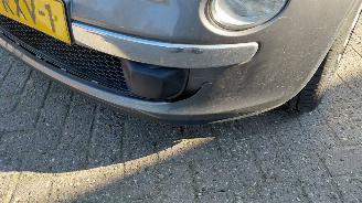 Fiat 500C 1.2i lounge    cabrio picture 4