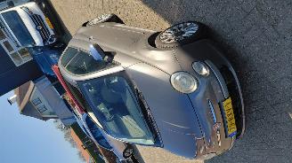 uszkodzony samochody osobowe Fiat 500C 1.2i lounge    cabrio 2011/8