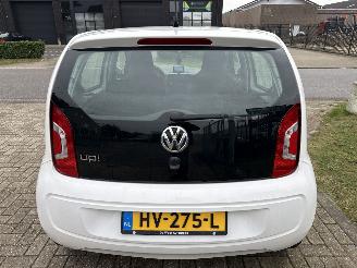 Volkswagen Up! 1.0 BLEUMOTION 1e EIGENAAR WAT SPUITWERK! BOUWJAAR 2016 4500 picture 3