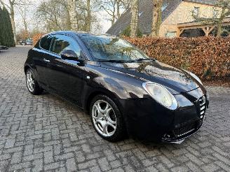  Alfa Romeo MiTo 1.3 TJDM GEEN SCHADE! LIMTED EDITION 2011/6
