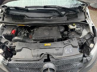 Mercedes Vito 109 CDI LANG 3 SIT AIRCO KM NAP picture 15