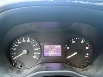 Mercedes Vito 109 CDI LANG 3 SIT AIRCO KM NAP picture 17