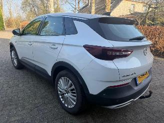 Coche accidentado Opel Grandland X 1.2 TURBO 120 JAAR 2019/4