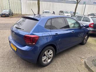 Volkswagen Polo Polo VI (AW1), Hatchback 5-drs, 2017 1.0 TSI 12V picture 3