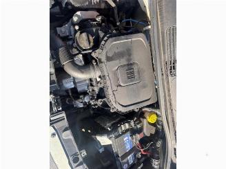 Fiat Panda Panda/Pandina (312), Hatchback, 2012 1.0 Hybrid picture 9