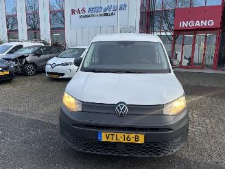  Volkswagen Caddy maxi MODIFIED PARTITION WALL 2023/1