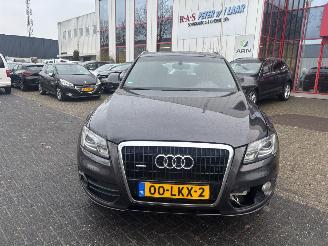  Audi Q5 QUATTRO 3.0 TDI PRO LINE 2010/1