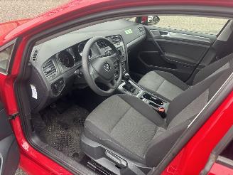 Volkswagen Golf 1.2 TSI Business Edition Connected picture 9