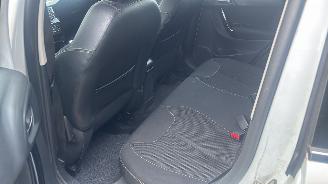 Citroën C3 MOTORSCHADE picture 11