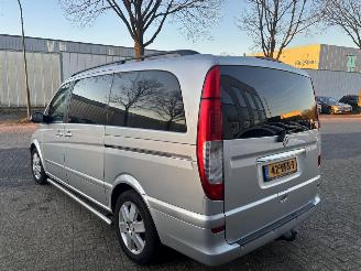 Mercedes Viano CDI 3.0 V6 SUPER NETTE AUTO picture 4