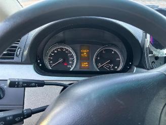 Mercedes Viano CDI 3.0 V6 SUPER NETTE AUTO picture 14