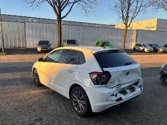 Volkswagen Polo 1.0 TSI HIGHLINE picture 4