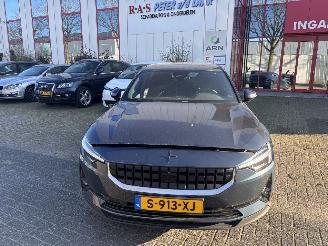 Avarii autoturisme Polestar 2 LONG RANGE SINGLE MOTOR 78 KWH 2023/8