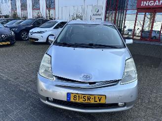 Damaged car Toyota Prius 1.5 VVT-I BNS ED. 2005/5
