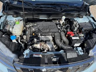 Suzuki Vitara 1.4 Boosterjet Smart Hybrid picture 17