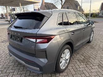  Skoda Elroq 210 Kw Batterij 85 Kw/h 2025/8