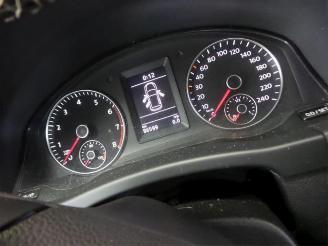 Volkswagen Golf plus Golf Plus (5M1/1KP), MPV, 2005 / 2013 1.4 TSI 122 16V picture 13