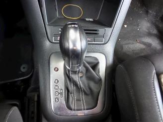 Volkswagen Golf plus Golf Plus (5M1/1KP), MPV, 2005 / 2013 1.4 TSI 122 16V picture 14