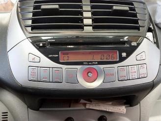 Sloopauto Suzuki Alto Alto, Hatchback 5-drs, 2009 1.0 12V 2012/8