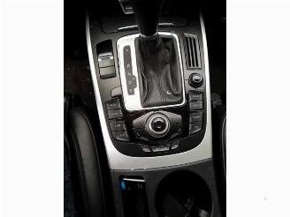 Audi A4 Avant A4 Avant (B8), Combi, 2007 / 2015 2.0 TDI 16V picture 11