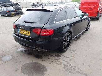 Audi A4 Avant A4 Avant (B8), Combi, 2007 / 2015 2.0 TDI 16V picture 4
